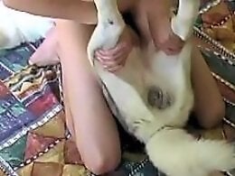 Animal porn and zoo sex